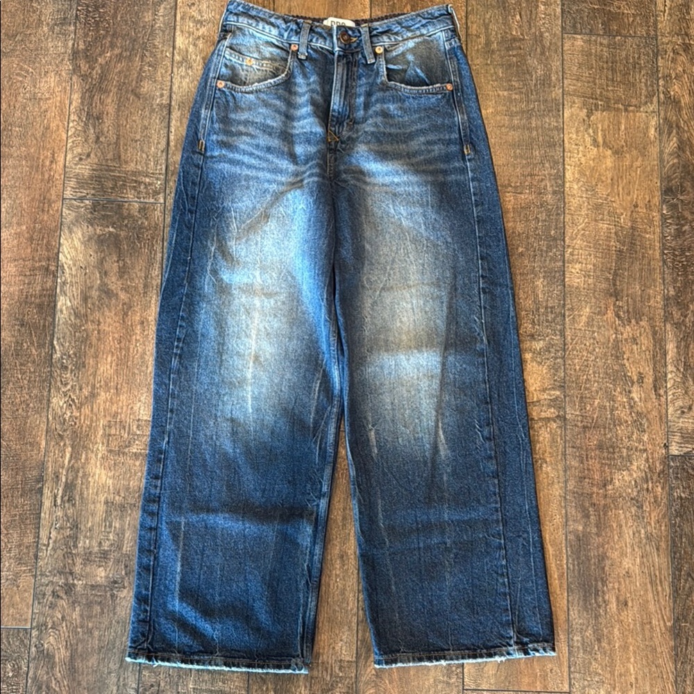 BDG jeans (26”x32”) purchased at Urban Outfitters. Worn one time only! Like new!